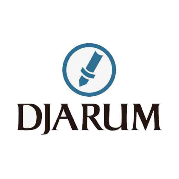 Djarum Logo