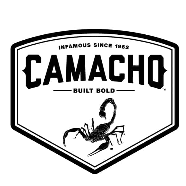Camacho Logo