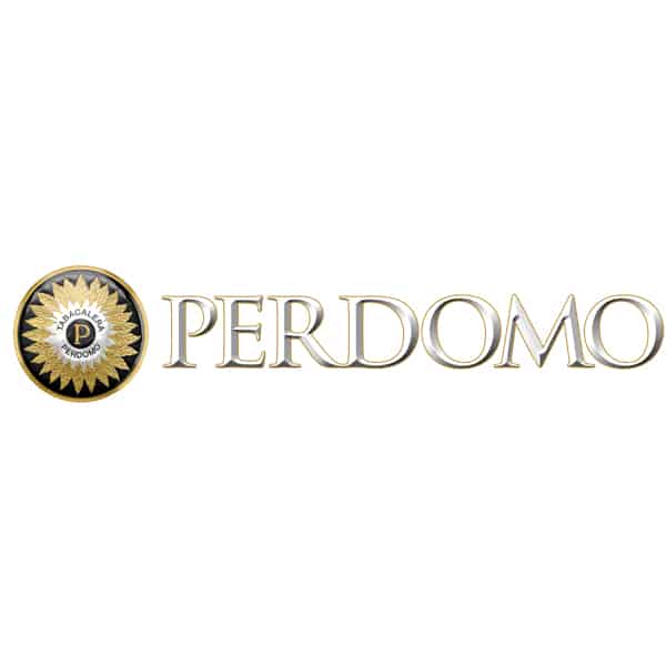Perdomo Logo