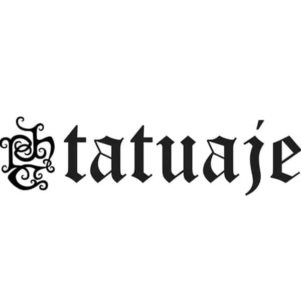 Tatuaje Logo