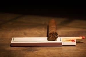 top cigars of 2021