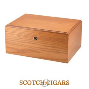 #7 best large humidor