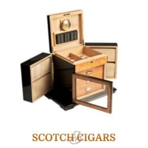 #9 best large humidor