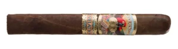 #4 Nicaraguan Cigar