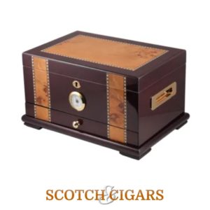 #2 best large humidor