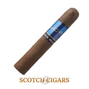 #2 Best Mellow Cigar