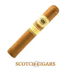 #8 Best Mellow Cigar