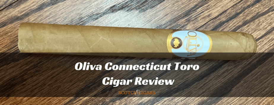Review of Oliva Connecticut