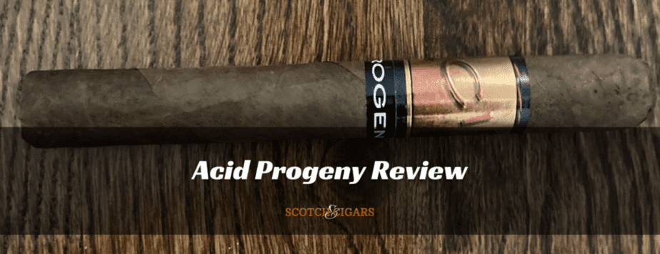 Acid Progeny Review