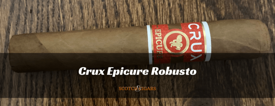 Review of Crux Epicure