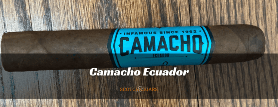 Review of Camacho Ecuador