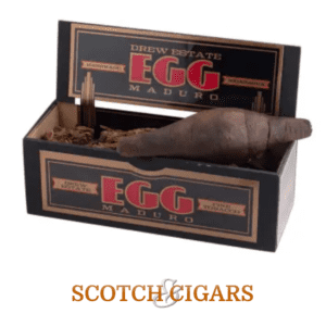 Unique Giant cigar