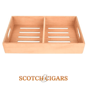 Cigar Trays