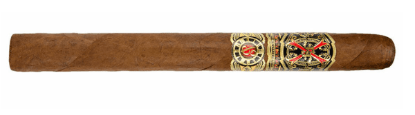 #2 Opus X Cigar