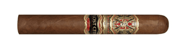 #6 Opus X Cigar