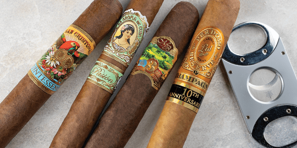 Nicaragua cigars