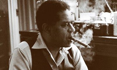 What Cigar Does Dizzy Gillespie Smoke?