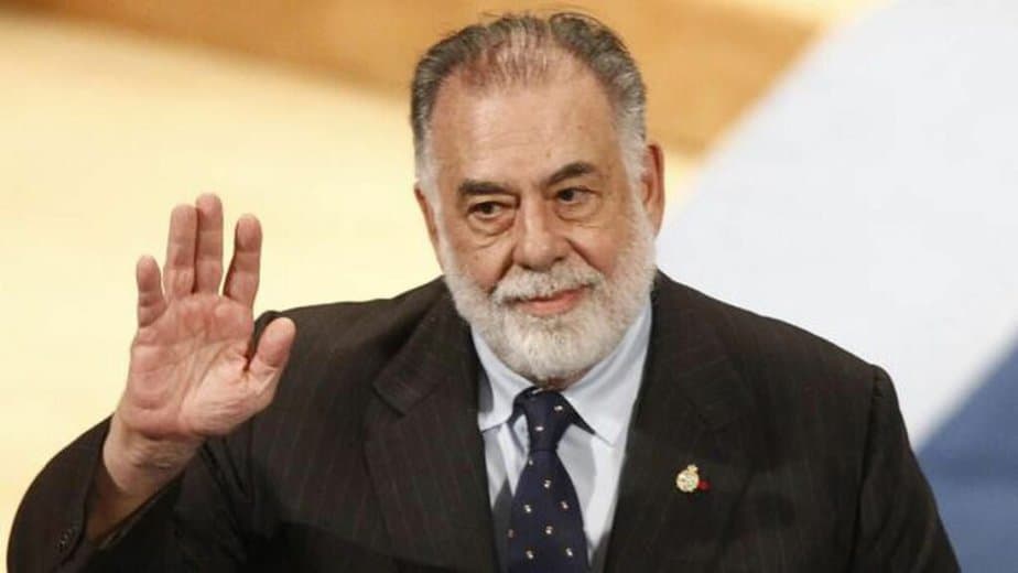 What Cigar Does Francis Ford Coppola Smoke