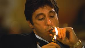 How to Smoke a Cigar Like Badass Tony Montana