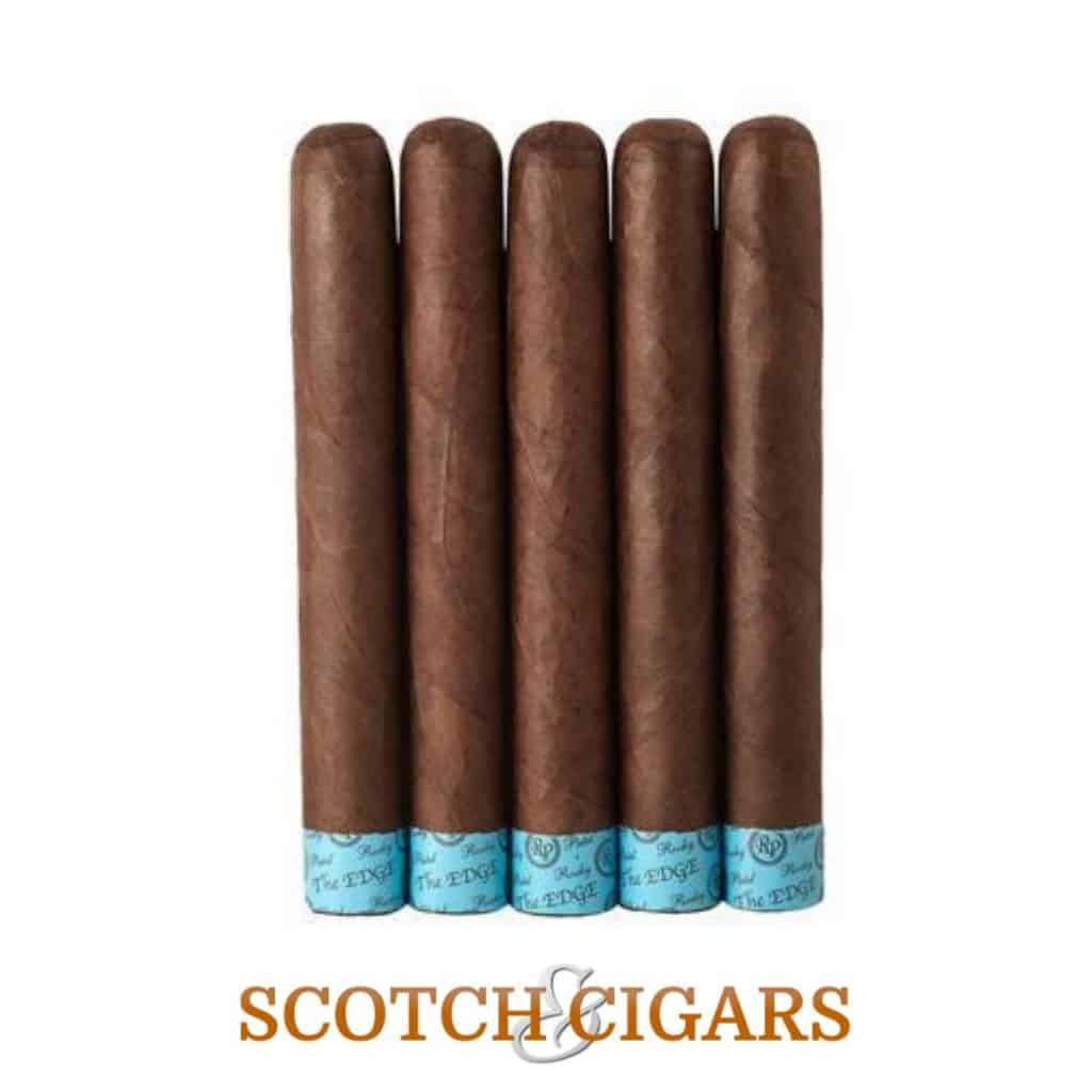 Best Cigars Under $10 - #1 Rocky