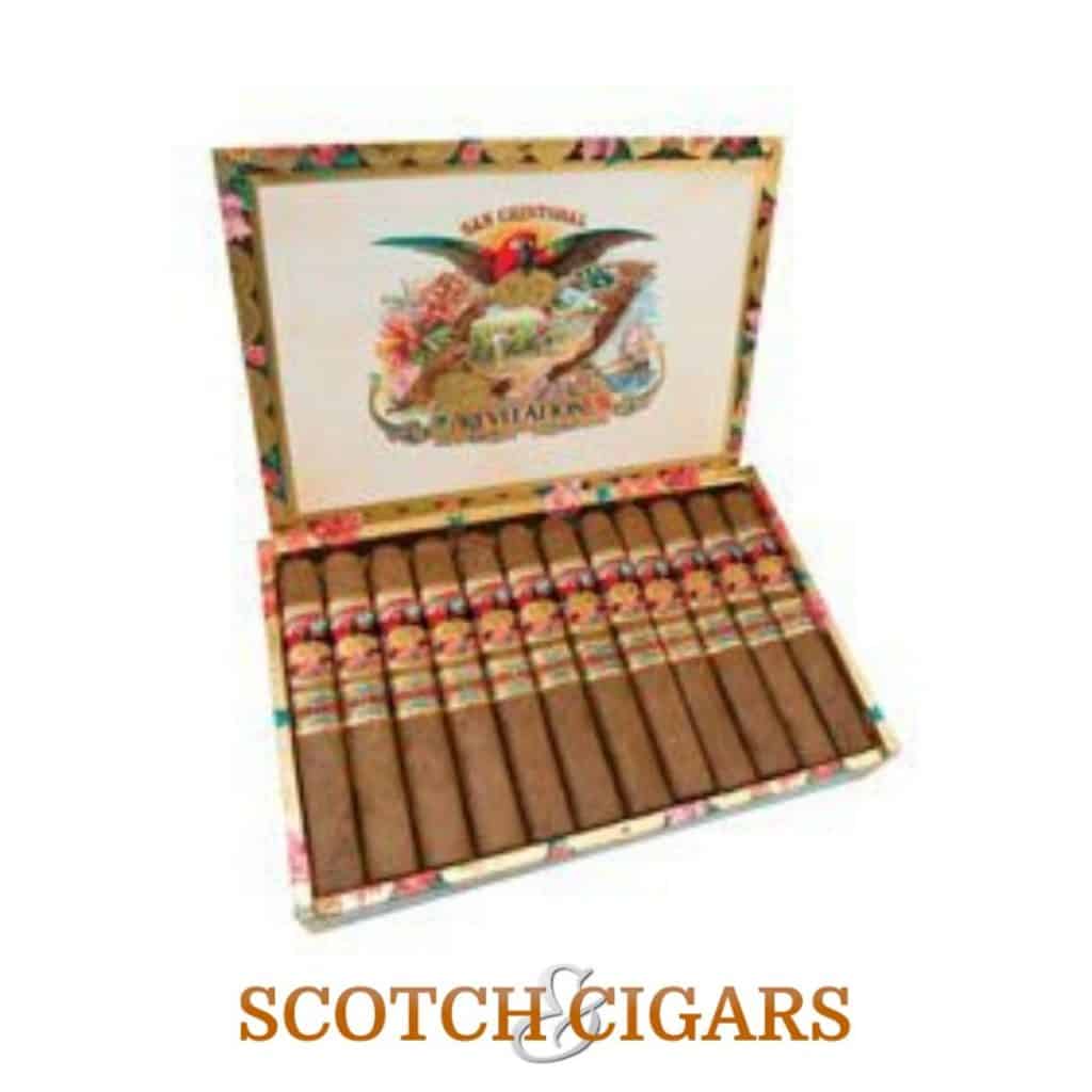 #5 best cigar for beginners