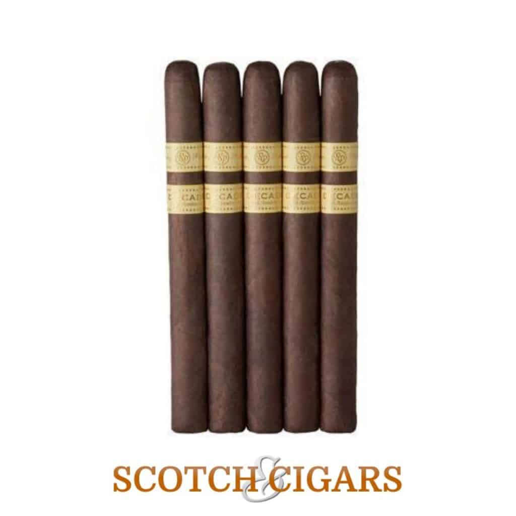 Best Cigars Under $10 - #Rocky Patel Decade