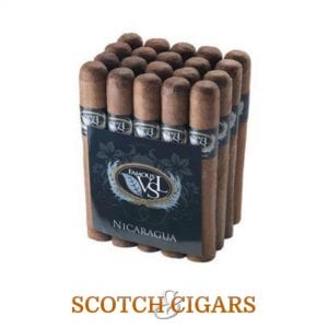 #1 Best Cigar Bundle Under $20