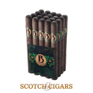 #10 Best Cigar Bundle Under $20