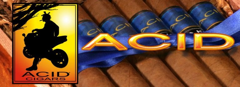 Best Acid Cigars
