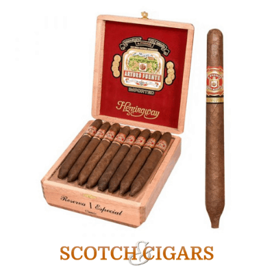 #3 best medium cigar