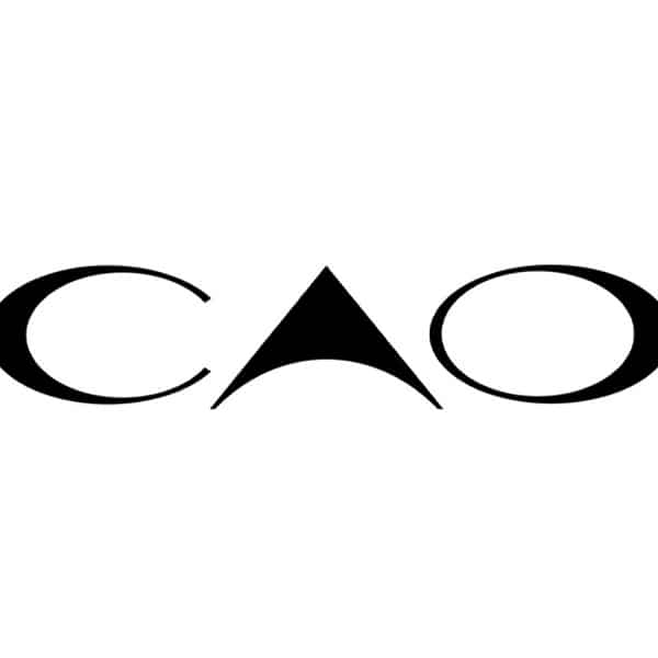 Cao Logo