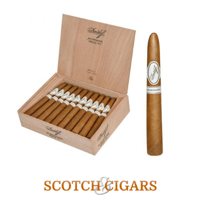 Buy Davidoff Cigars Special Series