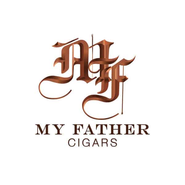 My Father Logo