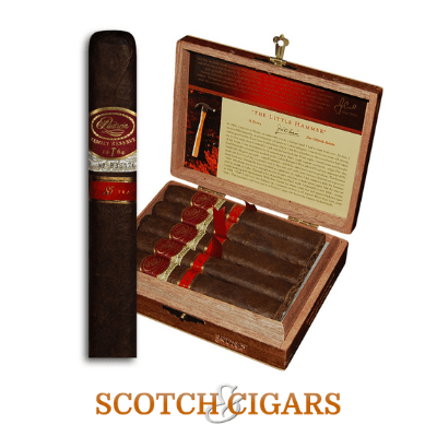 Buy Padron Family Reserve