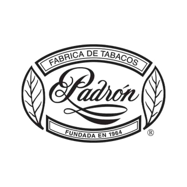 Padron Logo