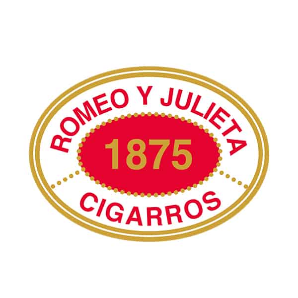 Romeo Y julieta Logo