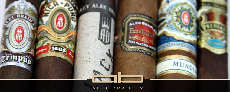 Buy Alec Bradley Cigars