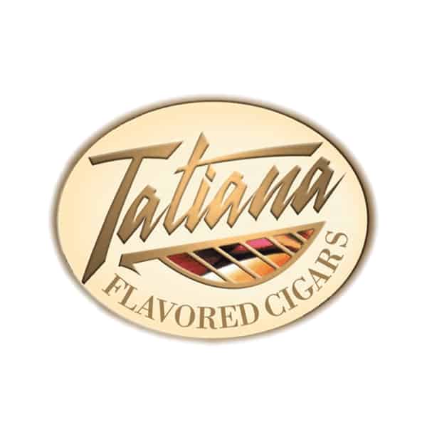 Tatiana Logo