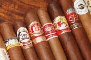 Most Recommended Cigars