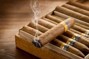 General Cigar Information
