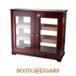 #1 best large humidor