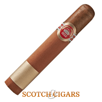 Special Seleccion Cigar by H Upmann