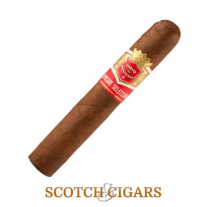#4 best cigar for beginners