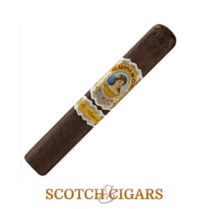 #2 best medium cigar