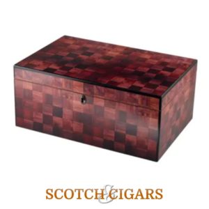 #6 best large humidor