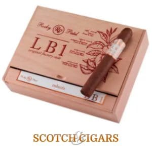 Rocky Patel LB1 cigars