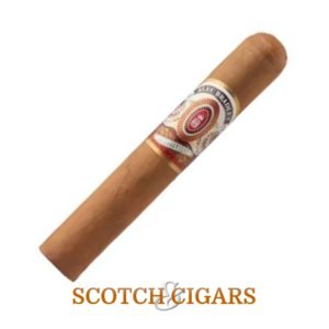 #10 best Connecticut wrapper cigar