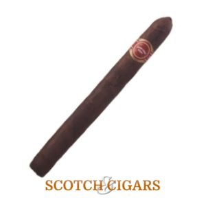 #2 best maduro cigar