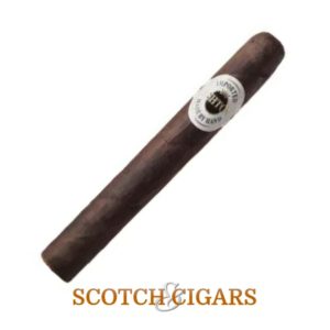 #1 best maduro cigar