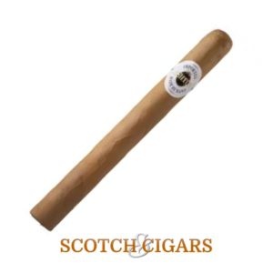 #3 Best Mellow Cigar